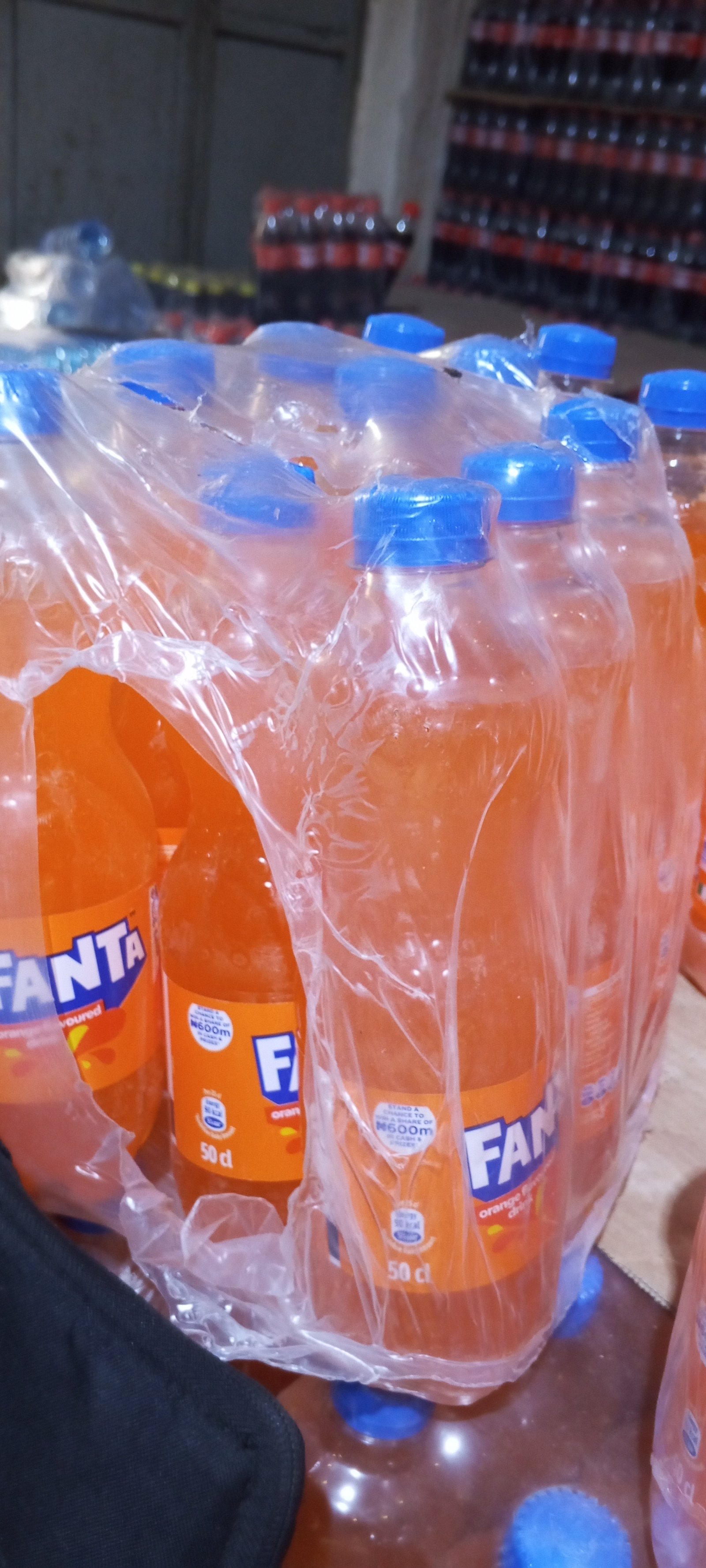 Fanta